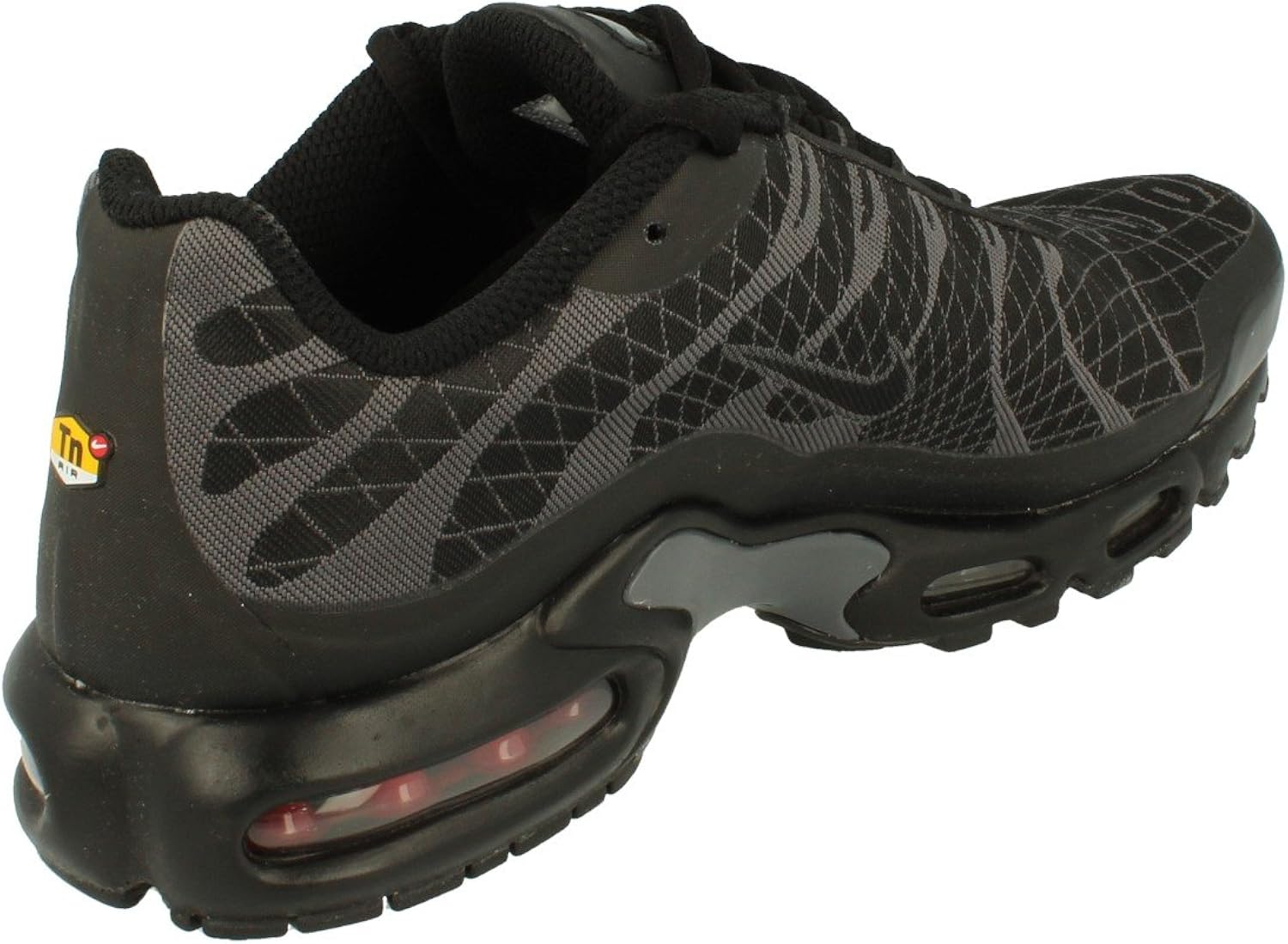 nike tuned 1 jacquard