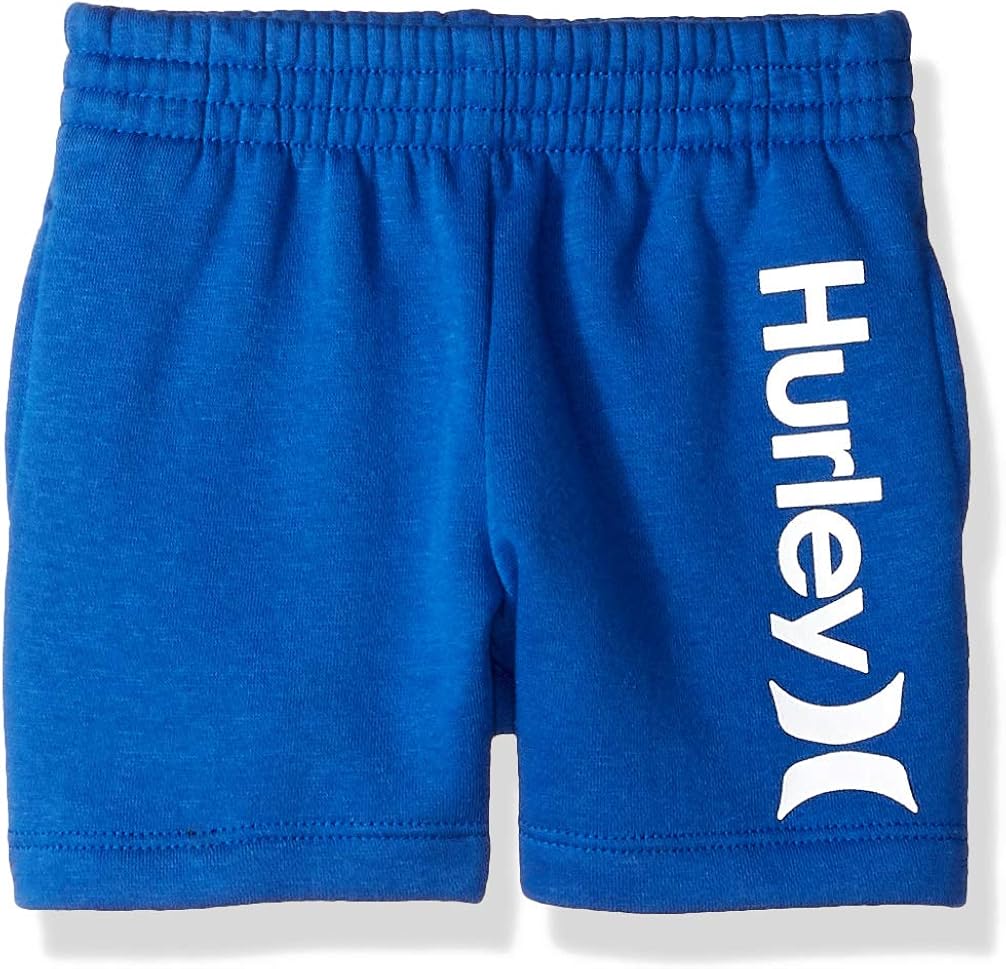 hurley baby shorts