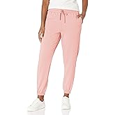 Danskin Women's Rib Side Panel Jogger