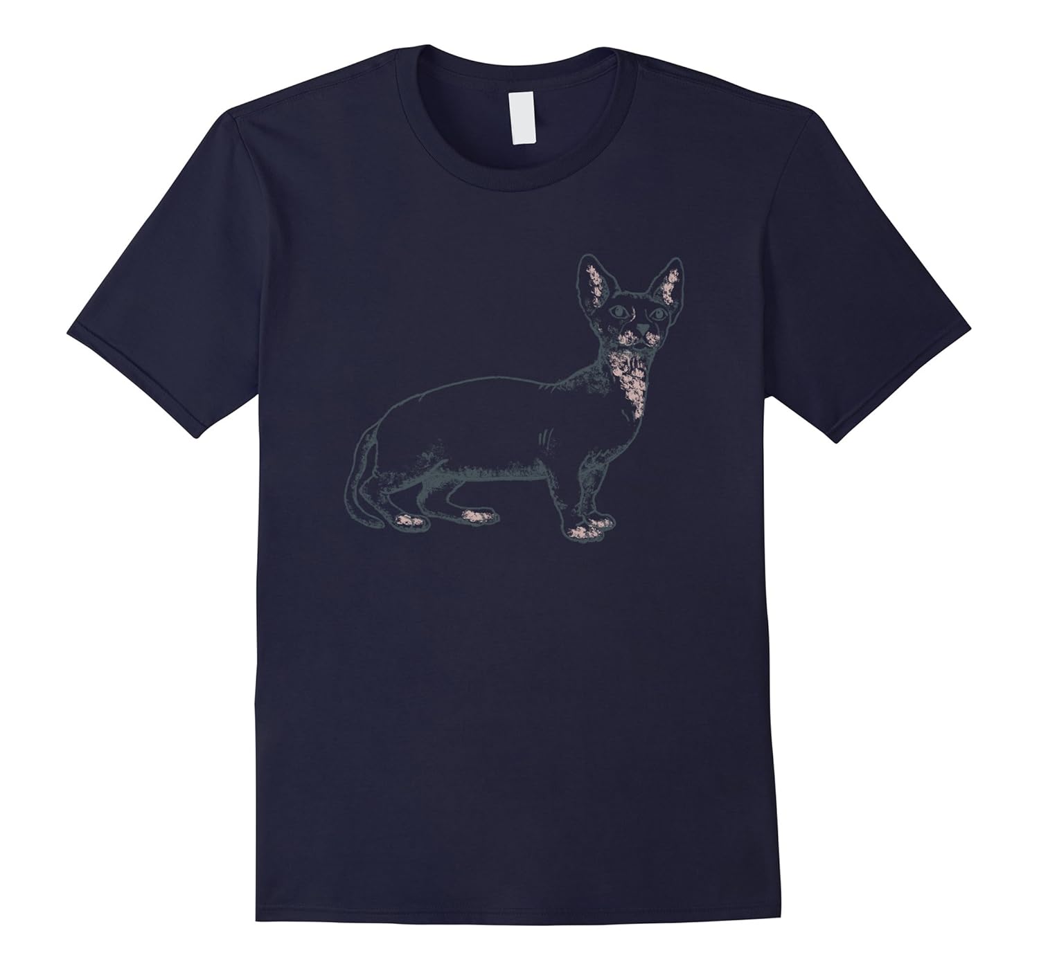 Bambino Cat Breeds T Shirt Tshirt-ANZ