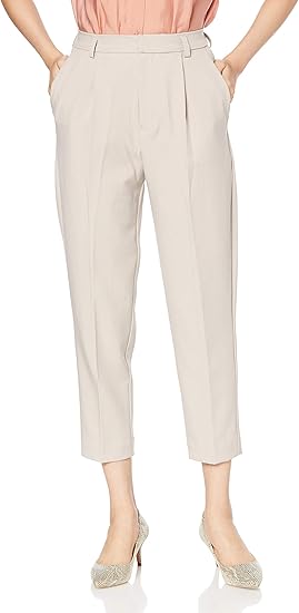 Amazon ロペピクニック パンツ ドライオックスタックテーパードパンツ レディース Gds ロングパンツ 通販