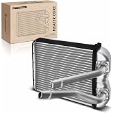 A-Premium HVAC Heater Core Compatible with Chevy GMC Cadillac &amp; Hummer | Compatible with Chevrolet Silverado 1500/2500/3500 &amp; Sierra 1500/2500/3500, Yukon, Tahoe &amp; Hummer H2 &amp; Escalade &amp; More