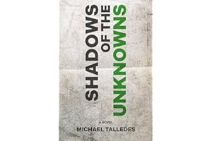 Shadows of the Unknowns