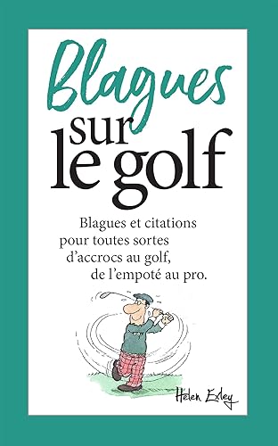 Download Blagues sur le golf PDF