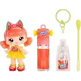 Yummiland Lip Gloss Doll- Licensed Sweets- Jolly Ranchers