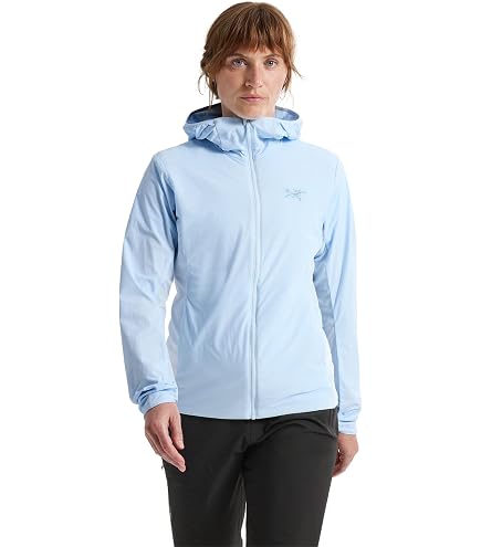 Amazon.com: Arc'teryx Atom SL Jacket Women's | Lightest Atom