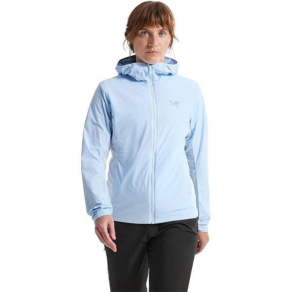 Amazon.com: Arc'teryx Atom SL Jacket Women's | Lightest Atom