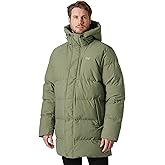 Helly Hansen mens Alby Puffy Parka