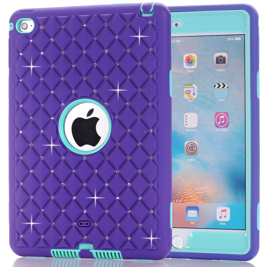 Top 10 Best Apple iPad Mini Impact Resistant Case Covers 20192020 on