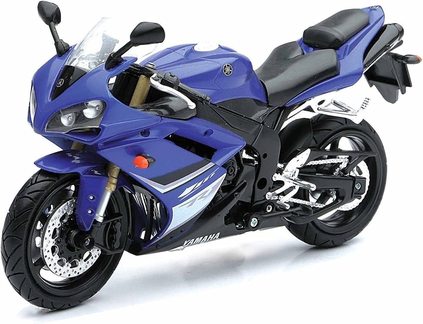 Yamaha r1 toy model Clearance