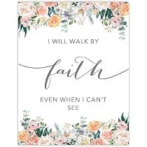 Amazon.com : Andaz Press Unframed Christian Bible Verses 8.5x11 ...