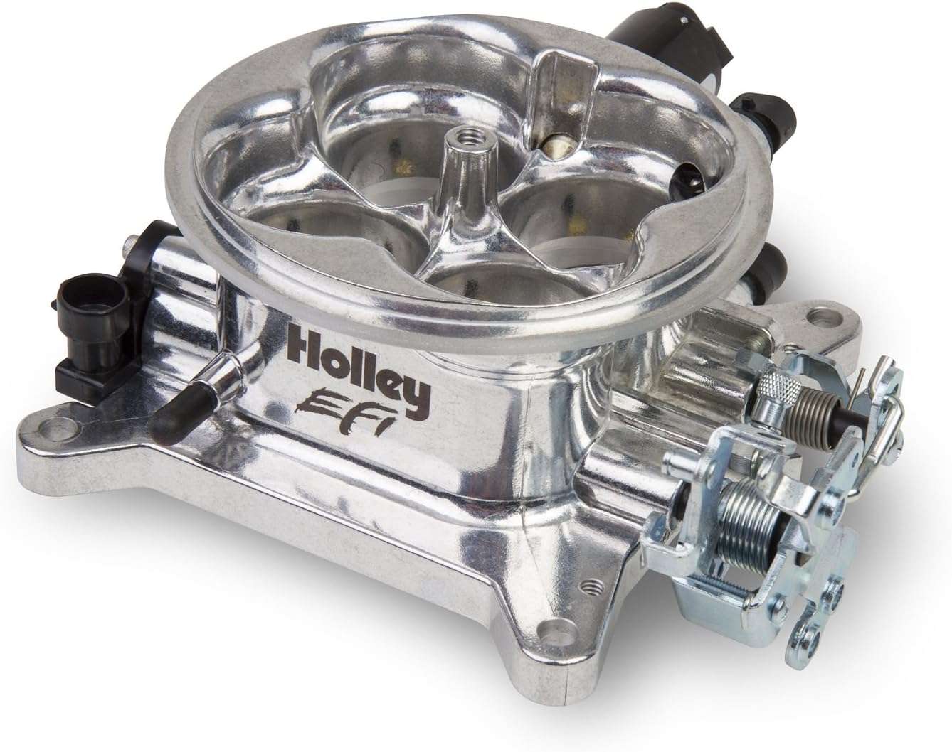 Best Holley 4150 Vacuum Ports