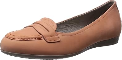 Ecco touch 15 flats Clearance