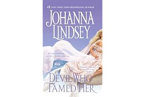 The Devil Who Tamed Her (Reid Family Book 2)