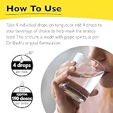 RESCUE Remedy Comfort & Reassure Drops 20ml - Natural Stress Relief view 3