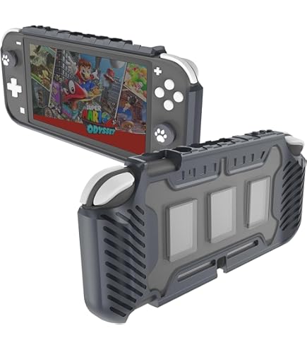 Amazon.com: Protective Case for Nintendo Switch Lite, Switch Lite