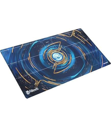Amazon.com: Altered Whispers from The Maze 36-Pack Booster Display