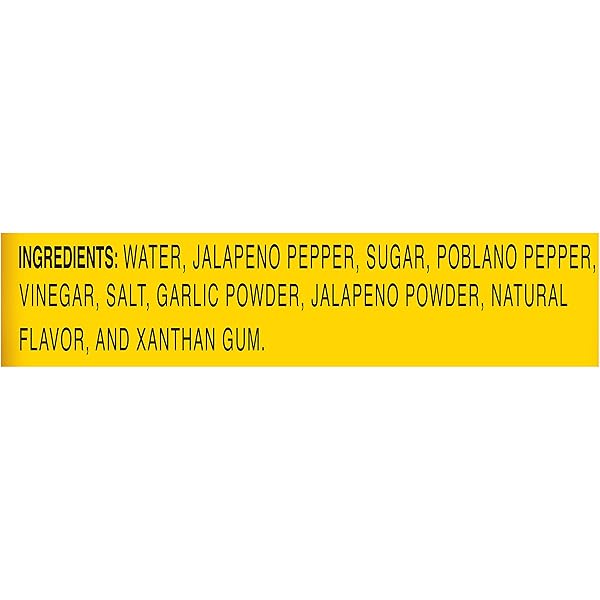 CHOLULA GREEN PEPPER HOT SAUCE, 64 FL OZ – ONE 64 FLUID OUNCE BULK CONTAINER OF GREEN JALAPENO HOT SAUCE, PERFECT FOR EGGS, FRIED CHICKEN, TUNA AND MORE