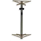 XOP- X2 Hunting Climbing Steps - Double Step Climbing Sticks for Hunting