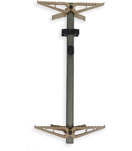 Xop Rut Kit Sticks Sale XOP Climbing Stick Holster Kit - Tree Steps Transport ...