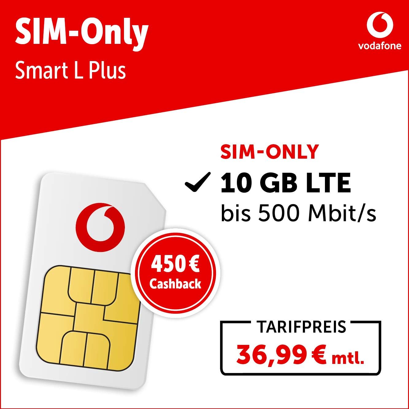 Купить Сим Карту Водафон