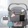 Borsa per passeggino Jerrybox
