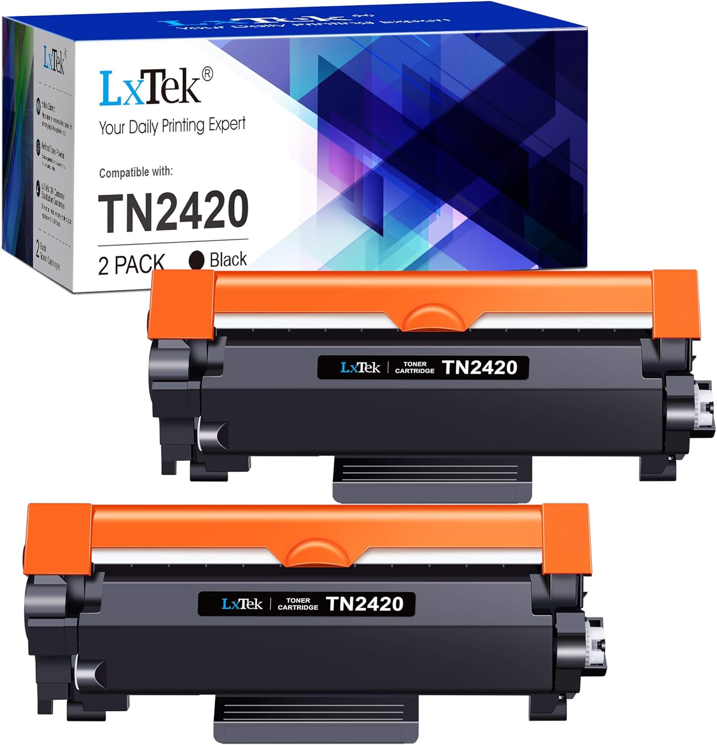 brother tn2420