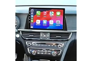 Android 14 Double Din Car Radio for Kia Optima K5 2016 2017 2018, 10"Touch Screen Stereo for Kia Optima K5 with Wireless Carp