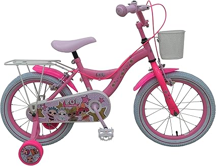 Velo lol surprise 16 pouces Clearance