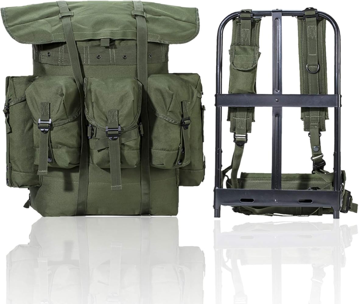 national guard backpack amazon