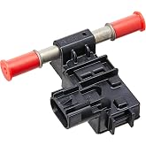 GM Genuine Parts 13507128 Flex Fuel Sensor | Monitors fuel composition data to support accurate engine-management and fueling adjustments