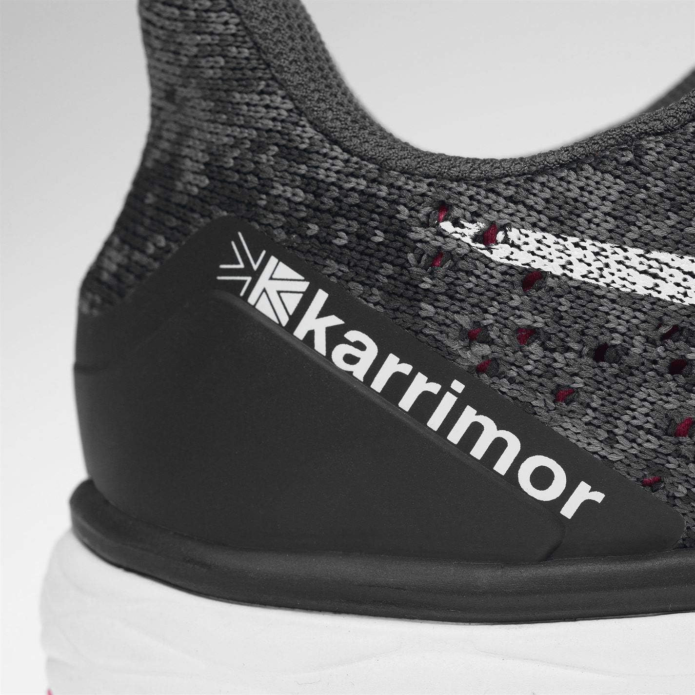 karrimor rapid support ladies running shoes