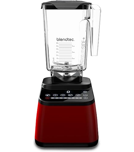 Amazon.com: Blendtec Original Designer Series Blender and 90 Oz