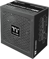 Thermaltake ToughPower PF3 750W Power Supply Unit PC PSU ATX 3.0 view 8