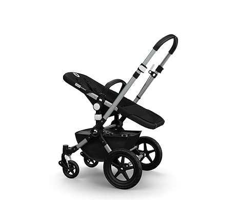bugaboo cameleon off road wheels