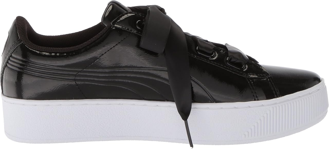 vikky platform ribbon p