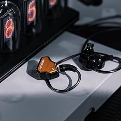 Linsoul 7Hz x Crinacle Zero:2 in Ear