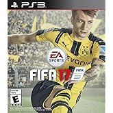 FIFA 17 - PlayStation 3 (Renewed)
