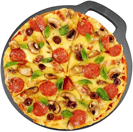 Pierre A Pizza Pour Four Plaque De Cuisson De Pates A Pain Et