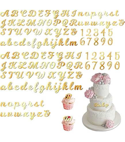 Silver Foil Number 9 Balloon Cake Topper – 5 Inch Birthday Party Decoration - View #5