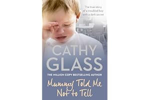 Mummy Told Me Not to Tell: THE MULTI-MILLION-COPY BESTSELLING AUTHOR