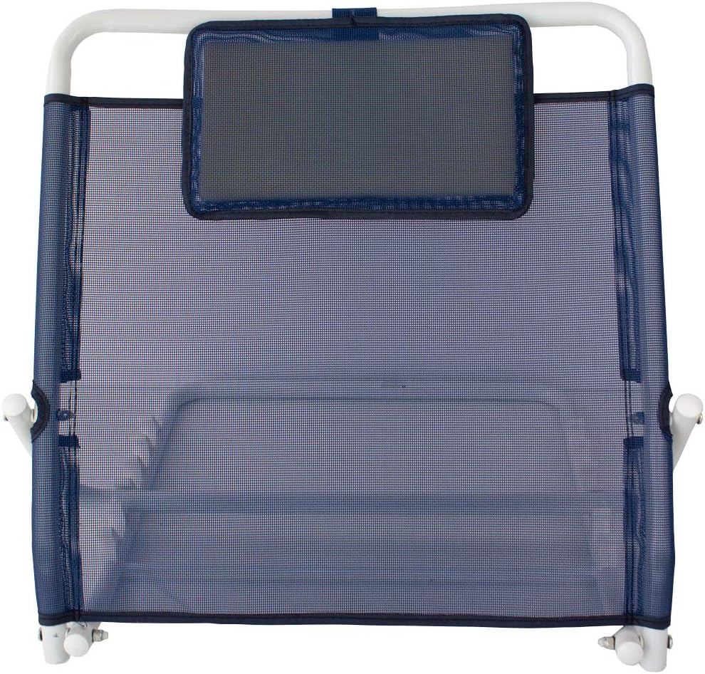 Mobiclinic, Adjustable Bed Backrest, Adjustable Backrest - Image 3