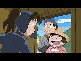 Amazon Co Jp 忍たま乱太郎 第17シーズンを観る Prime Video