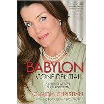 Babylon Confidential: A Memoir of Love, Sex, and Addiction ...