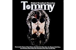 Tommy 1975 Film