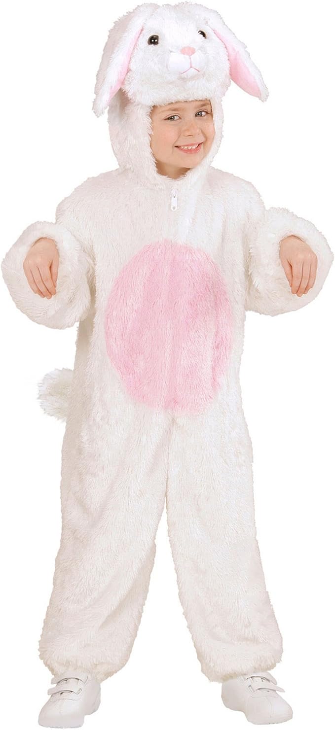 12 Years Children's Bunny Costume Clothing