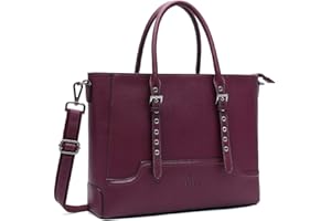 EaseGave Women's Vintage, 15.6-inch