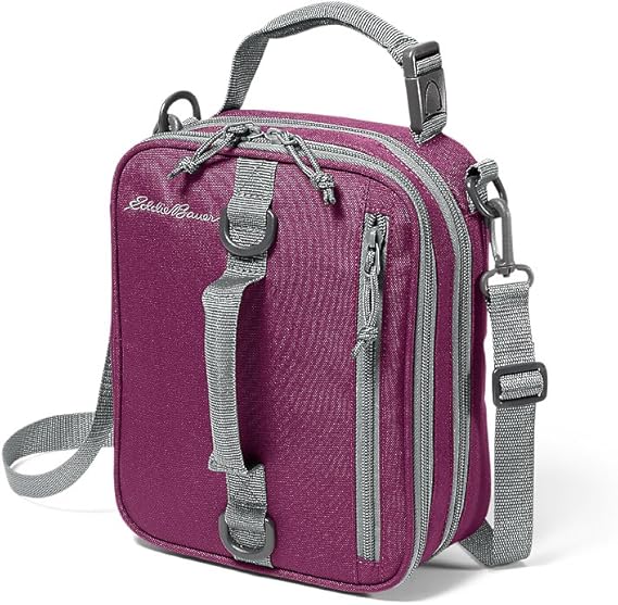 eddie bauer lunch bag