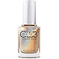 Color Club Cherubic Color Club Halo Huesnail Lacquer .5 Fl Ounce - 15 Ml, 0.5 fluid_ounces
