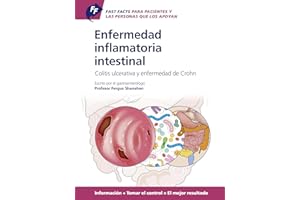 Fast Facts: Enfermedad inflamatoria intestinal Para Pacientes y las Personas que los Apoyan: Colitis ulcerativa y enfermedad 